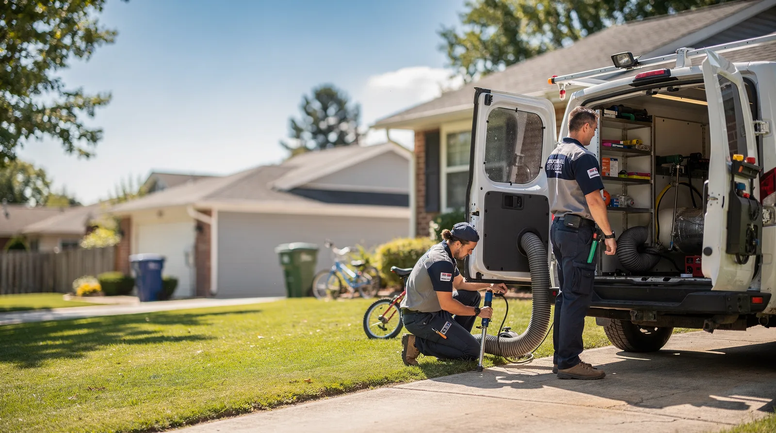 24/7 HVAC Repair & AC Replacement in Fertile, MN near me